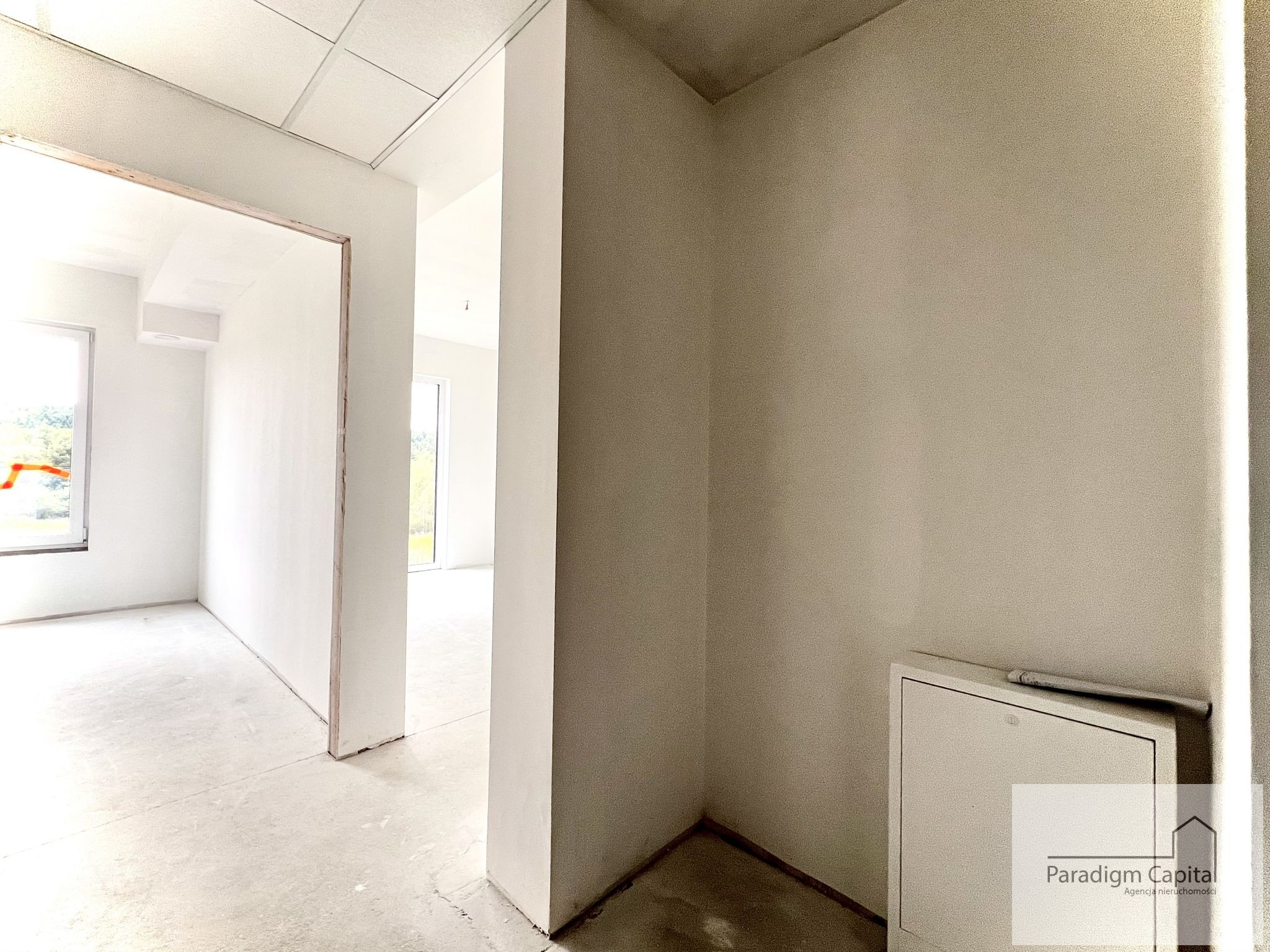 mieszkania - 35,85 m²