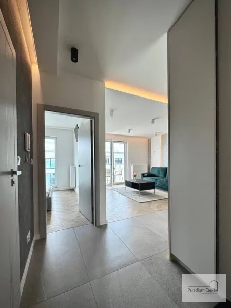 mieszkania - 46.31 m² - Kraków