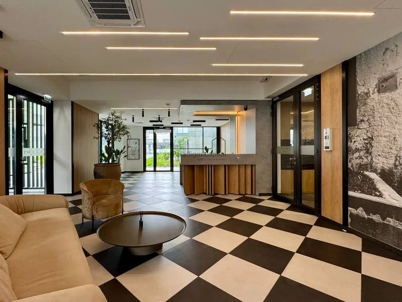 mieszkania - 46,31 m² - Kraków