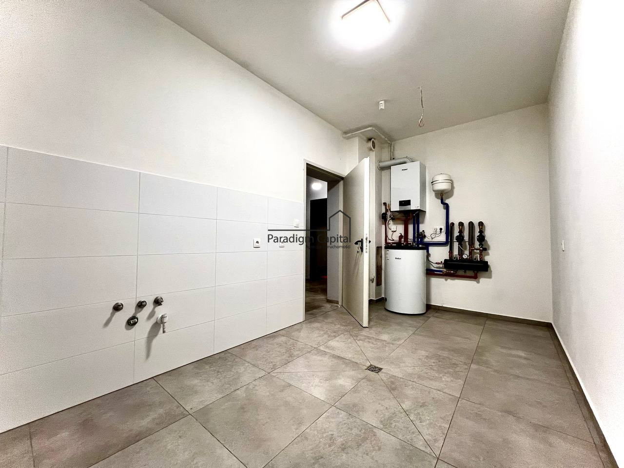 Reprezentacyjny dom 300 m² – Kraków Salwator – biuro, kancelaria, firma