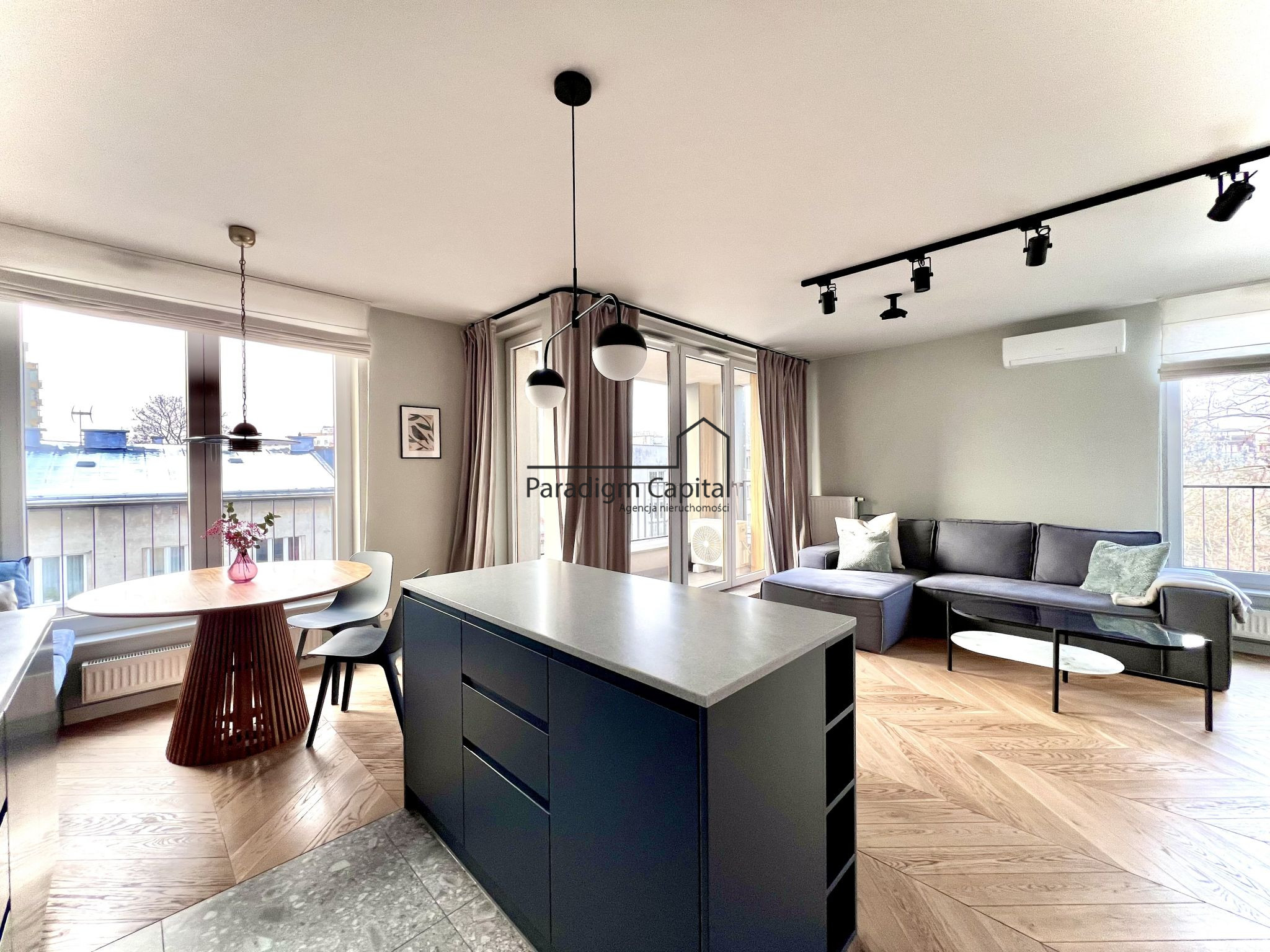 mieszkania - 52,00 m² - Kraków