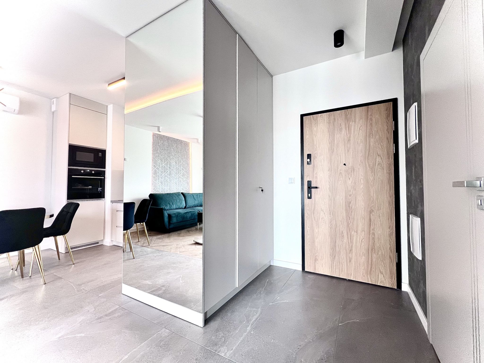 mieszkania - 46.38 m² - Kraków