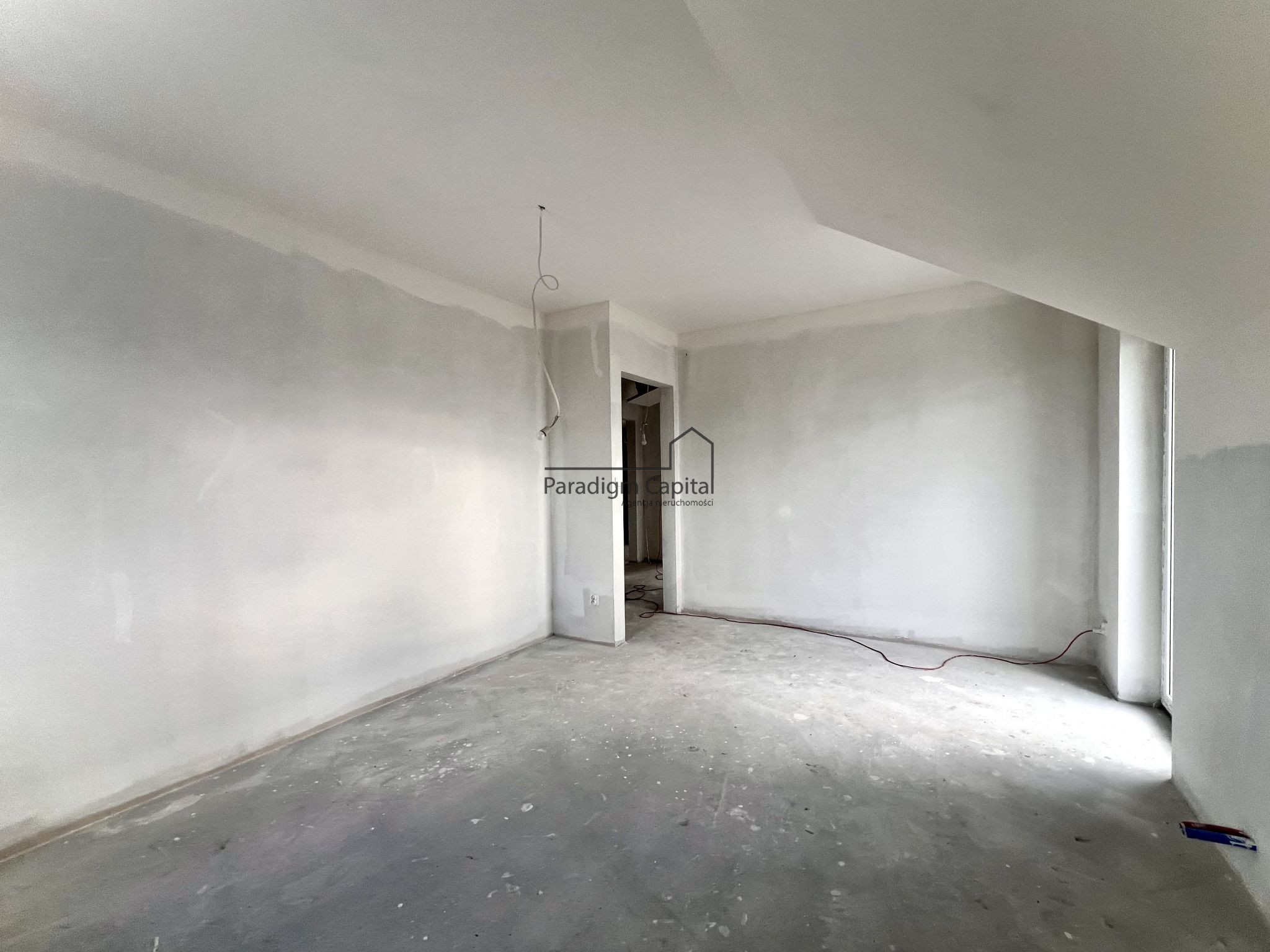 DOM WOLNOSTOJĄCY 118 m² – DZIAŁKA 875 m² – KRAKÓW NOWA HUTA WOLICA