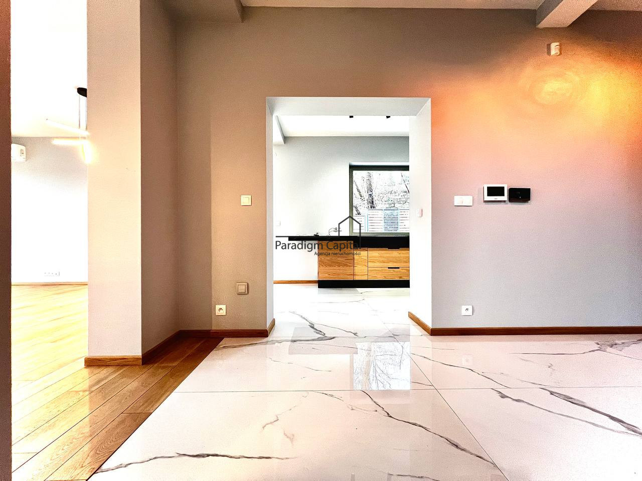 Reprezentacyjny dom 300 m² – Kraków Salwator – biuro, kancelaria, firma