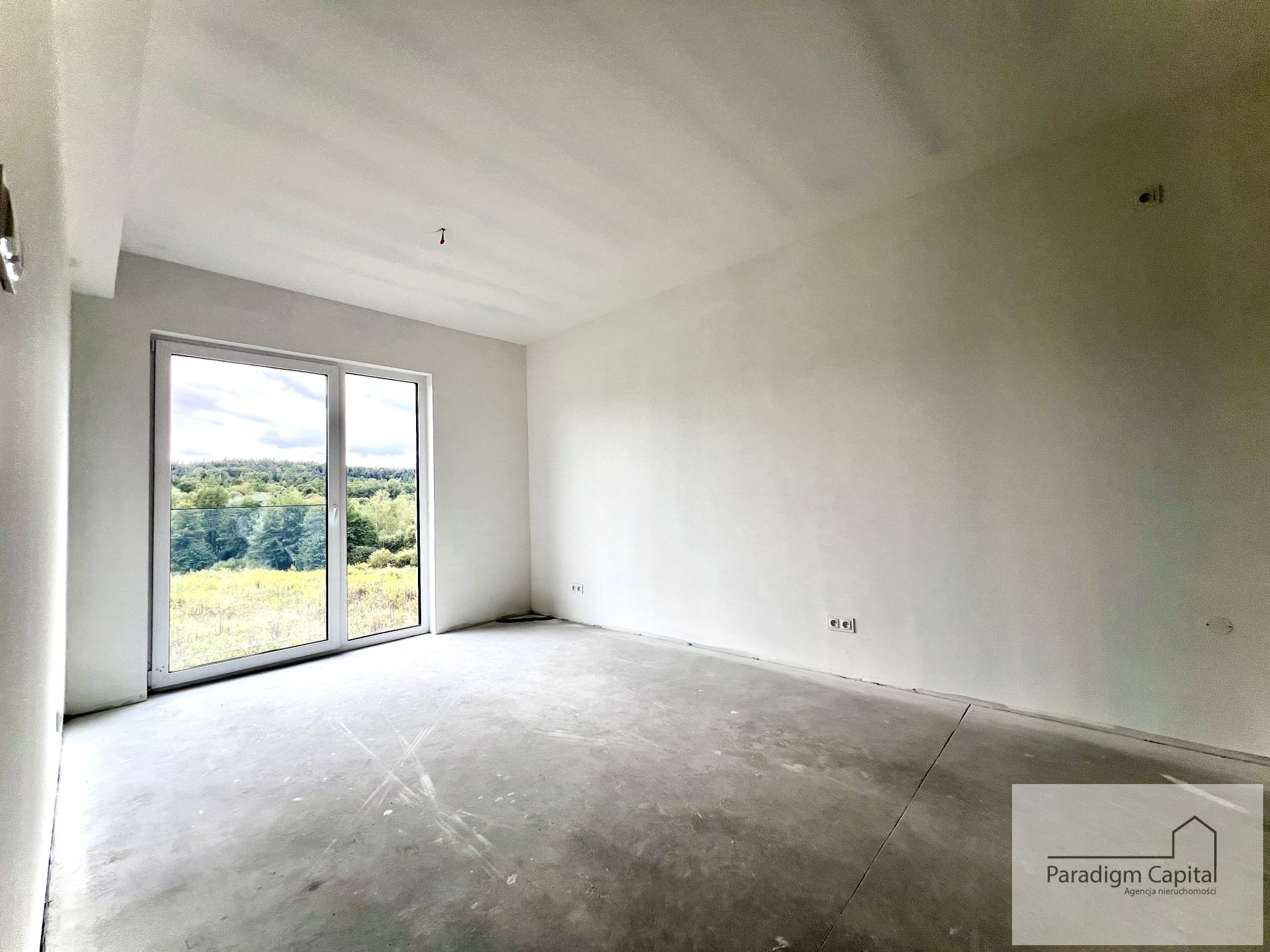 mieszkania - 35,85 m²