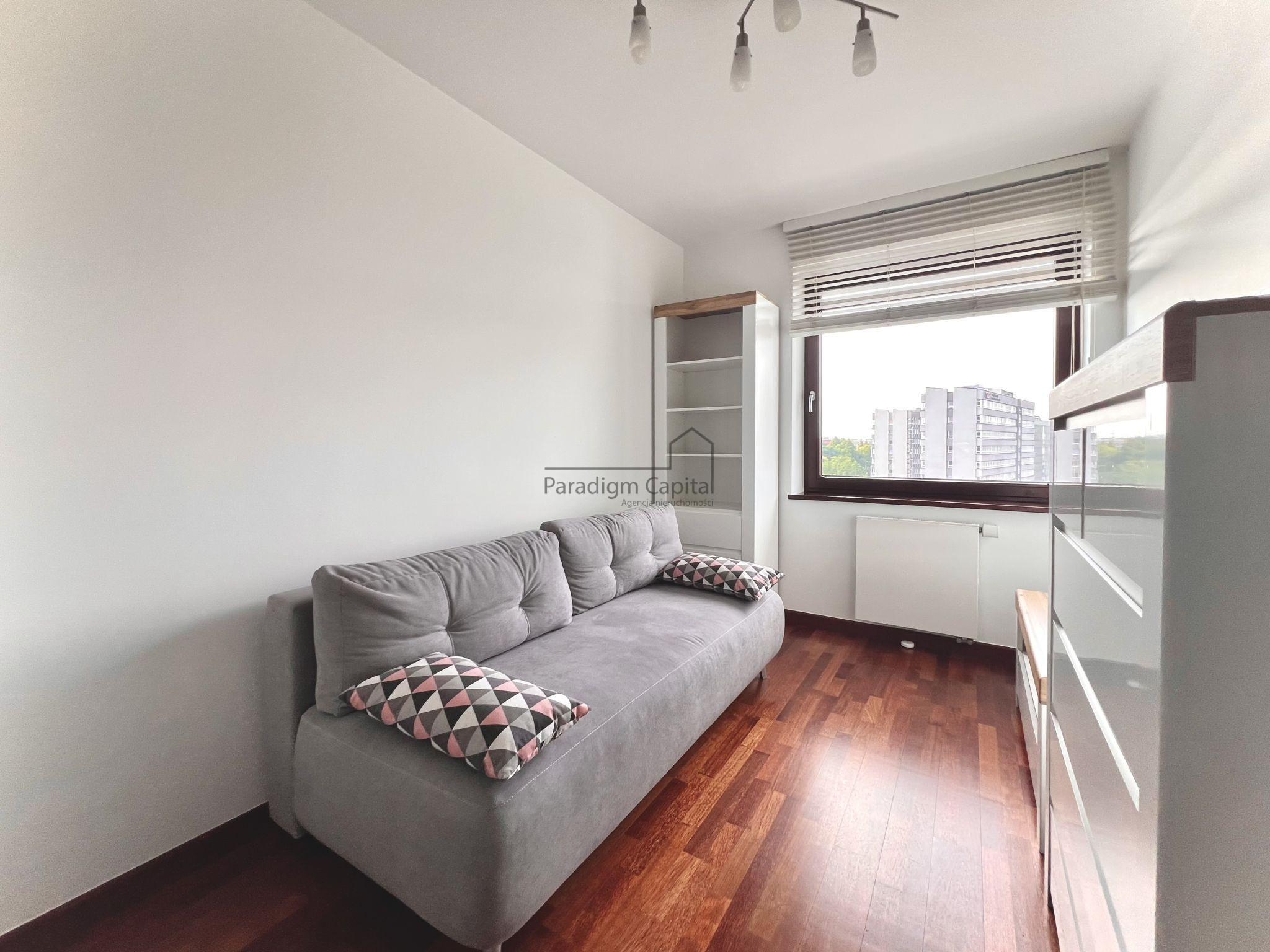 APARTAMENT 79 M² | PANORAMICZNY WIDOK | GARAŻ | GRZEGÓRZKI