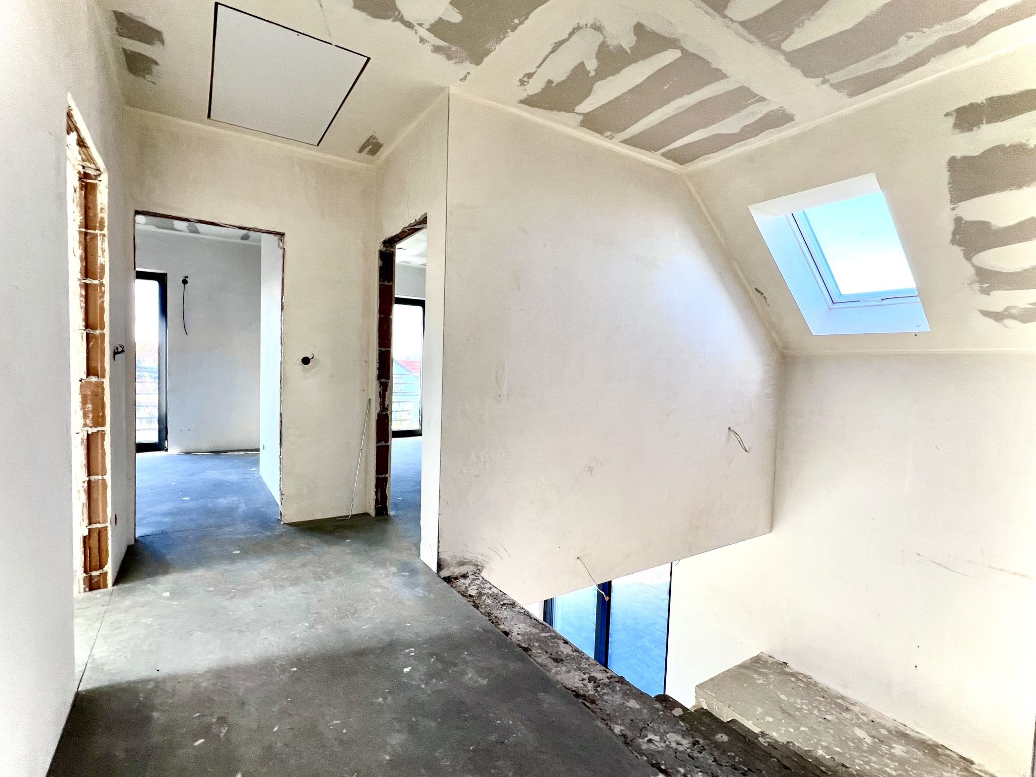 KRAKÓW SKOTNIKI – DOM PREMIUM 271 m², GARAŻ DWUSTANOWISKOWY, OGRÓD