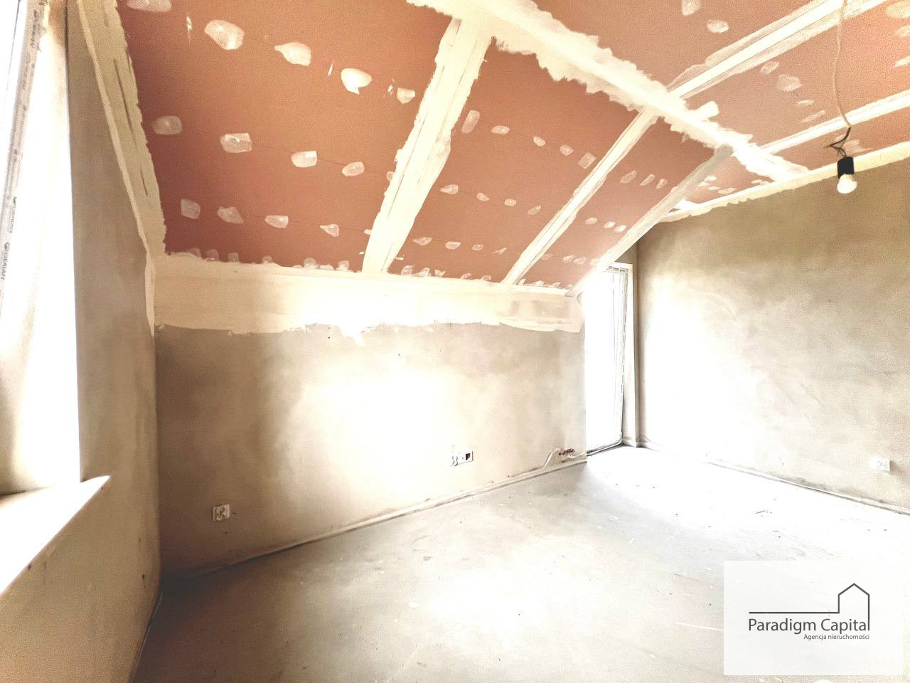 domy - 118.00 m² - Kraków