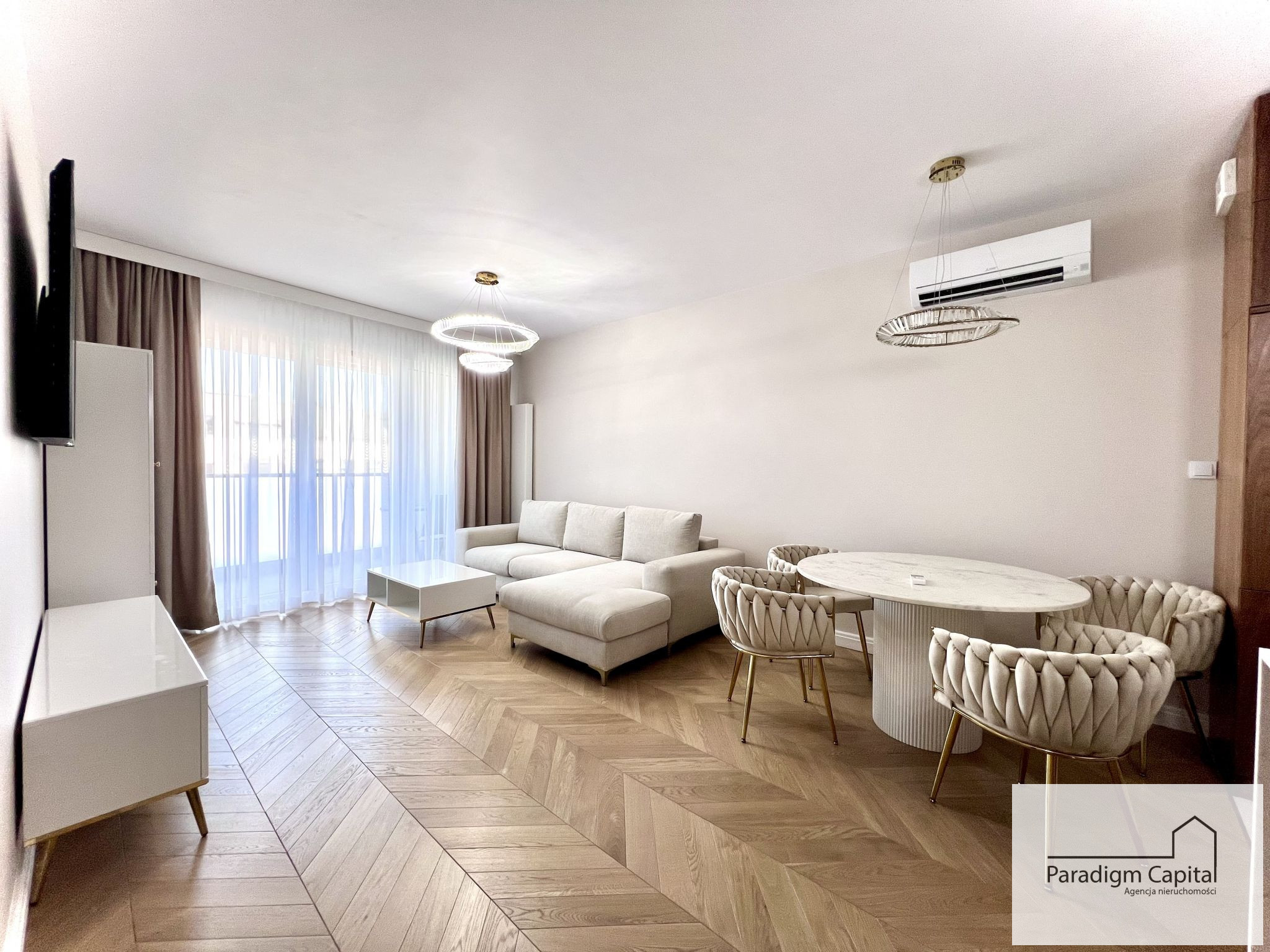 mieszkania - 53.00 m² - Kraków