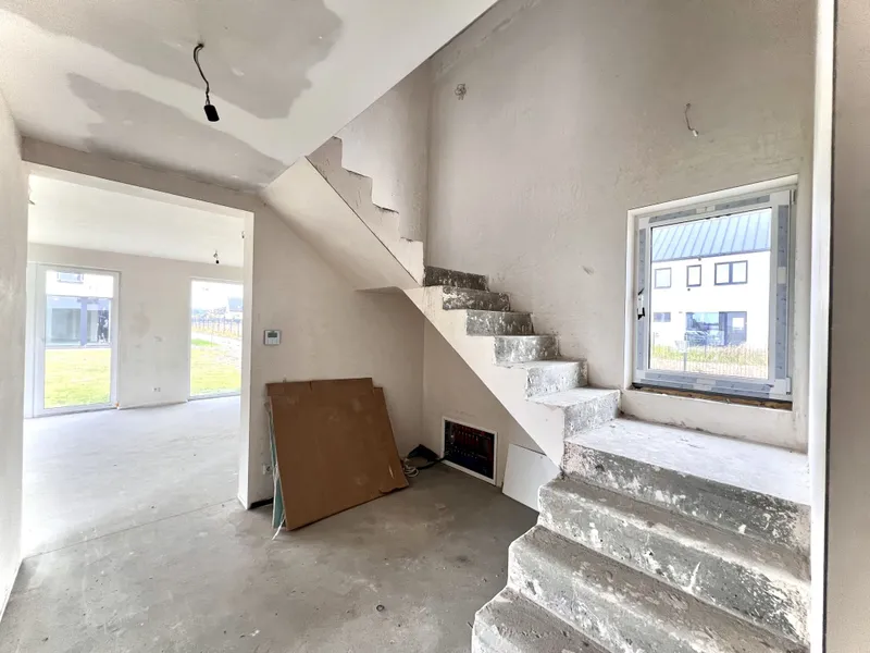 NOWY DOM WOLNOSTOJĄCY 140 m² – MNIKÓW, BLISKO KRAKOWA I DOLINKI MNIKOWSKIEJ – POMOC W KREDYCIE I ZEZWOLENIU DLA CUDZOZIEMCÓW