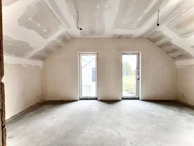 NOWY DOM WOLNOSTOJĄCY 140 m² – MNIKÓW, BLISKO KRAKOWA I DOLINKI MNIKOWSKIEJ – POMOC W KREDYCIE I ZEZWOLENIU DLA CUDZOZIEMCÓW