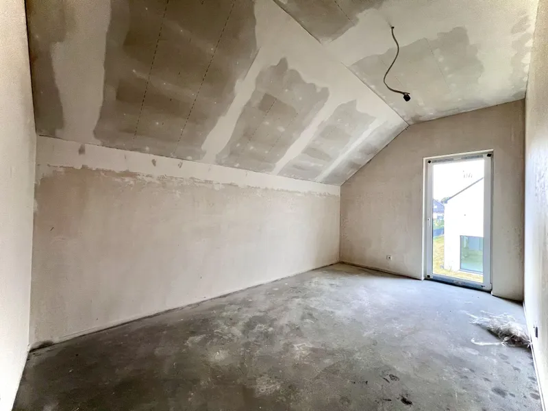 NOWY DOM WOLNOSTOJĄCY 140 m² – MNIKÓW, BLISKO KRAKOWA I DOLINKI MNIKOWSKIEJ – POMOC W KREDYCIE I ZEZWOLENIU DLA CUDZOZIEMCÓW