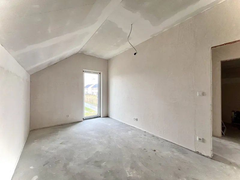 NOWY DOM WOLNOSTOJĄCY 140 m² – MNIKÓW, BLISKO KRAKOWA I DOLINKI MNIKOWSKIEJ – POMOC W KREDYCIE I ZEZWOLENIU DLA CUDZOZIEMCÓW