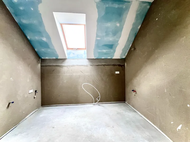 NOWY DOM WOLNOSTOJĄCY 140 m² – MNIKÓW, BLISKO KRAKOWA I DOLINKI MNIKOWSKIEJ – POMOC W KREDYCIE I ZEZWOLENIU DLA CUDZOZIEMCÓW