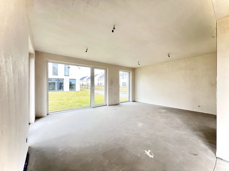 NOWY DOM WOLNOSTOJĄCY 140 m² – MNIKÓW, BLISKO KRAKOWA I DOLINKI MNIKOWSKIEJ – POMOC W KREDYCIE I ZEZWOLENIU DLA CUDZOZIEMCÓW