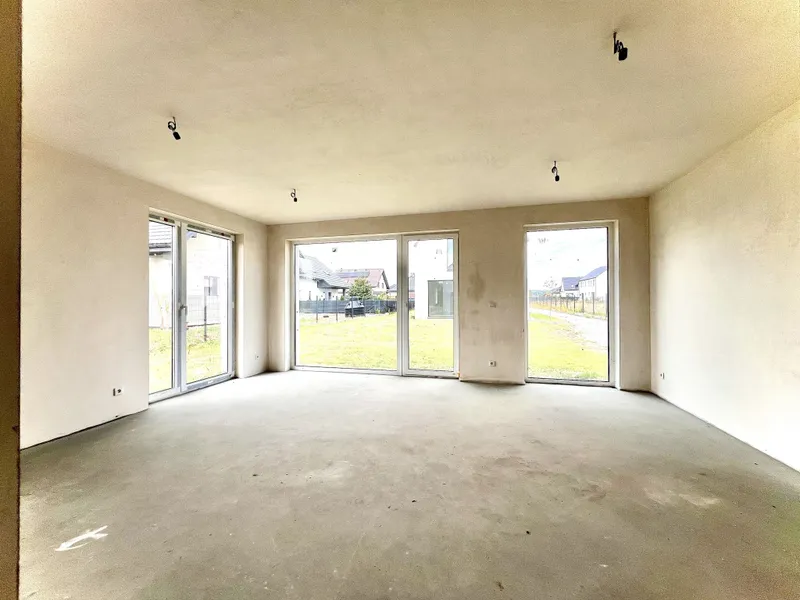 NOWY DOM WOLNOSTOJĄCY 140 m² – MNIKÓW, BLISKO KRAKOWA I DOLINKI MNIKOWSKIEJ – POMOC W KREDYCIE I ZEZWOLENIU DLA CUDZOZIEMCÓW