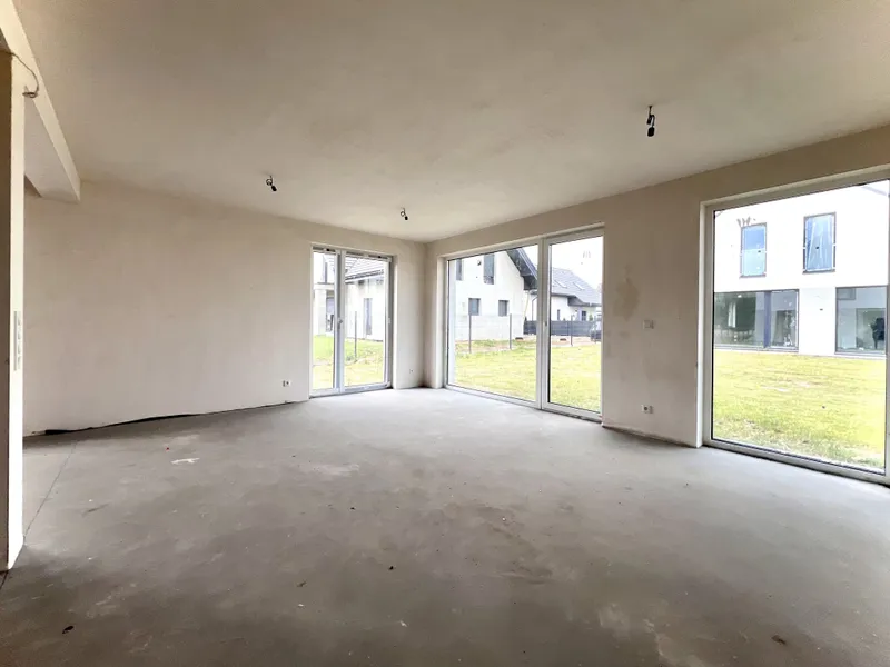 NOWY DOM WOLNOSTOJĄCY 140 m² – MNIKÓW, BLISKO KRAKOWA I DOLINKI MNIKOWSKIEJ – POMOC W KREDYCIE I ZEZWOLENIU DLA CUDZOZIEMCÓW