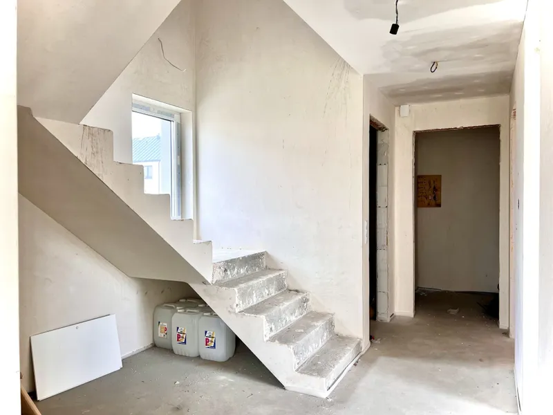 NOWY DOM WOLNOSTOJĄCY 140 m² – MNIKÓW, BLISKO KRAKOWA I DOLINKI MNIKOWSKIEJ – POMOC W KREDYCIE I ZEZWOLENIU DLA CUDZOZIEMCÓW