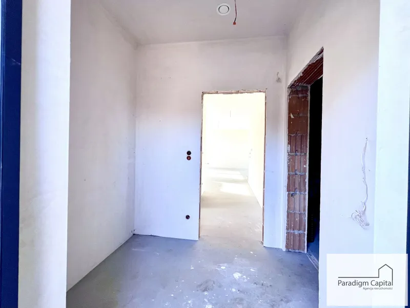 DOM PREMIUM 271 m² – GARAŻ DWUSTANOWISKOWY, OGRÓD, SPOKOJNA OKOLICA, KRAKÓW – BLISKO LASU I TYNCA