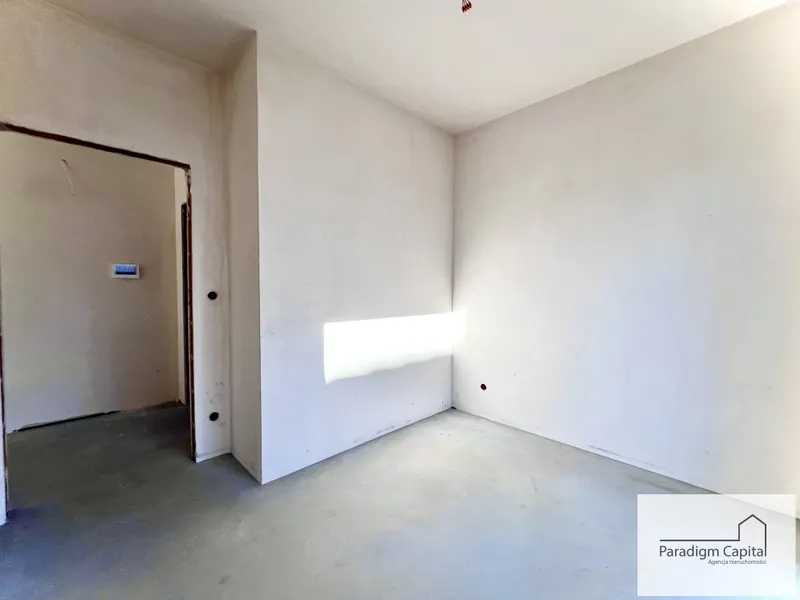 DOM PREMIUM 271 m² – GARAŻ DWUSTANOWISKOWY, OGRÓD, SPOKOJNA OKOLICA, KRAKÓW – BLISKO LASU I TYNCA