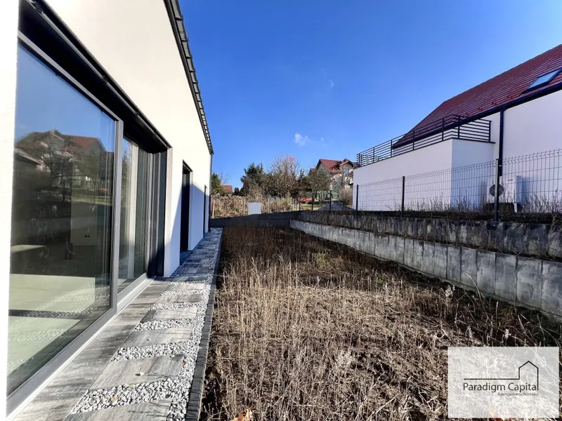 DOM PREMIUM 271 m² – GARAŻ DWUSTANOWISKOWY, OGRÓD, SPOKOJNA OKOLICA, KRAKÓW – BLISKO LASU I TYNCA