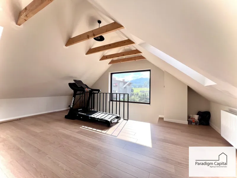 WYNAJEM – Bielsko-Biała, ul