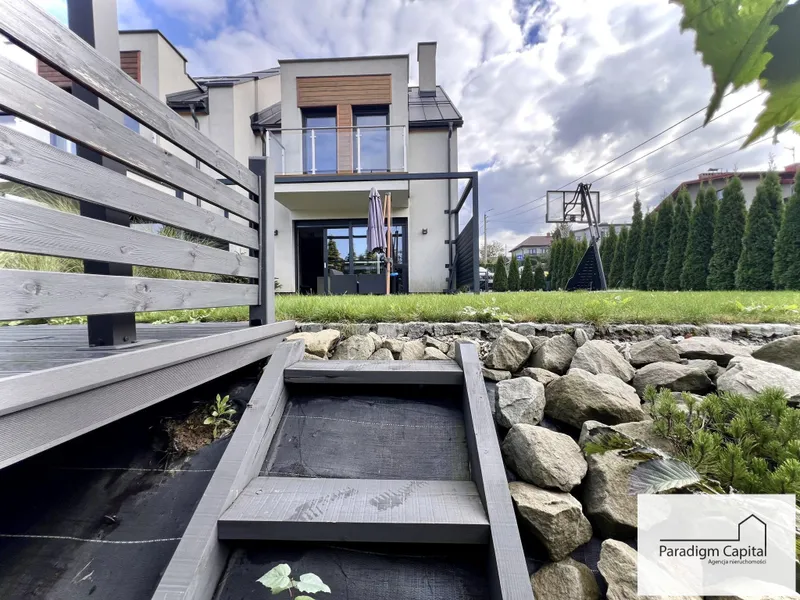 WYNAJEM – Bielsko-Biała, ul