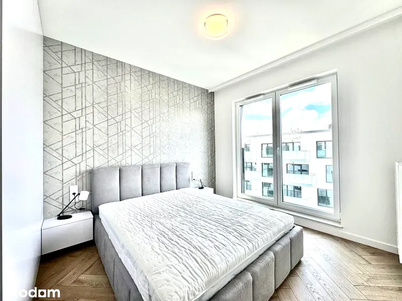 CIESZYŃSKA 9A – APARTAMENT PREMIUM Z KLIMATYZACJĄ, BALKONEM I GARAŻEM