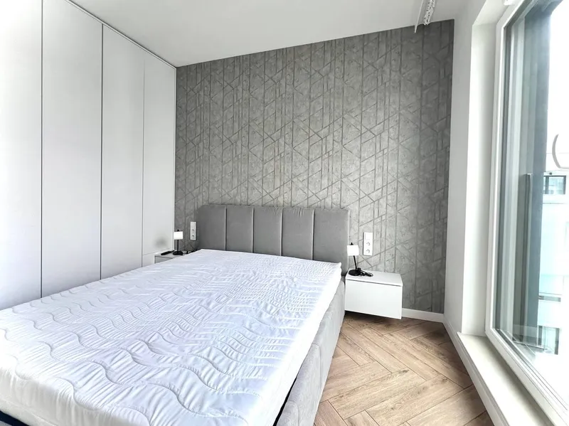 CIESZYŃSKA 9A – APARTAMENT PREMIUM Z KLIMATYZACJĄ, BALKONEM I GARAŻEM