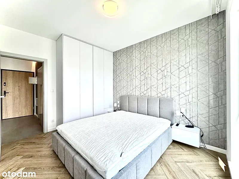 CIESZYŃSKA 9A – APARTAMENT PREMIUM Z KLIMATYZACJĄ, BALKONEM I GARAŻEM