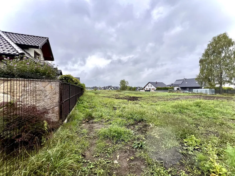 DZIAŁKA BUDOWLANA 6,16 AR + UDZIAŁ W DRODZE – KRAKÓW, PODGÓRZE, UL