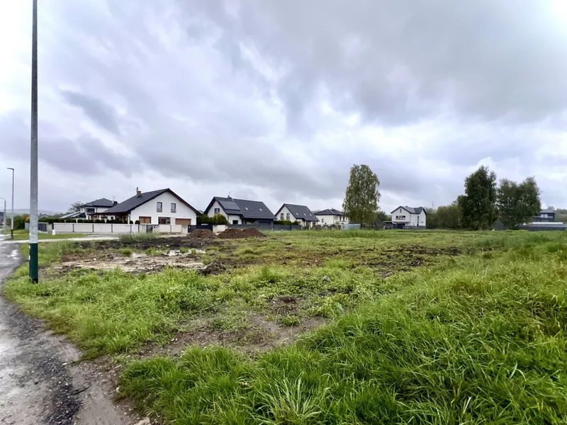 DZIAŁKA BUDOWLANA 6,16 AR + UDZIAŁ W DRODZE – KRAKÓW, PODGÓRZE, UL