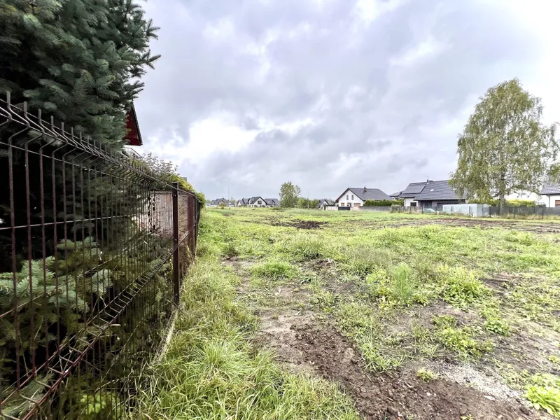 DZIAŁKA BUDOWLANA 6,16 AR + UDZIAŁ W DRODZE – KRAKÓW, PODGÓRZE, UL