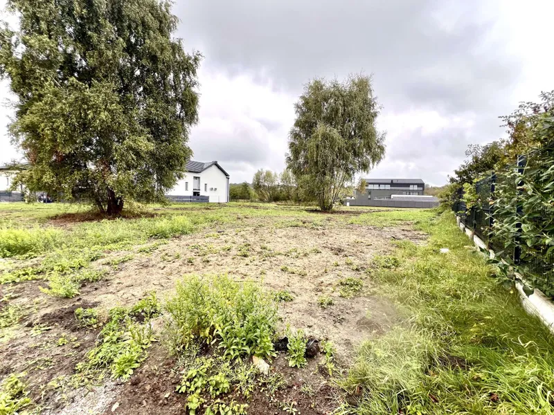 DZIAŁKA BUDOWLANA 6,16 AR + UDZIAŁ W DRODZE – KRAKÓW, PODGÓRZE, UL