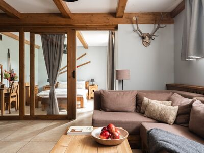 Apartament Premium · Widok Na Tatry · Ogród 30 M² · Kościelisko