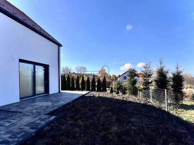 KRAKÓW SKOTNIKI – DOM PREMIUM 271 m², GARAŻ DWUSTANOWISKOWY, OGRÓD