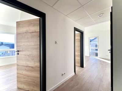 mieszkania - 52.31 m²