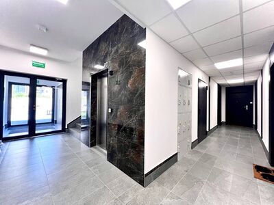 3-pokojowe mieszkanie z balkonem | Zawada k. Myślenic, blisko Krakowa