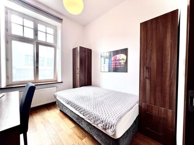3 Pokoje · 60 M² · Centrum · Ul. Siemiradzkiego