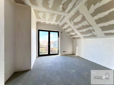 domy - 271.27 m² - Kraków