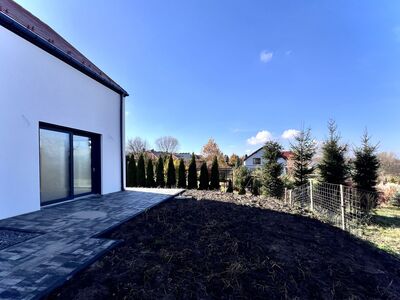 KRAKÓW – DOM PREMIUM 271 m² Z GARAŻEM DWUSTANOWISKOWYM I OGRODEM