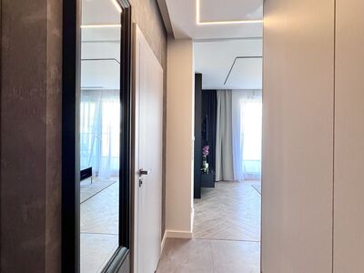 PIERWSZY NAJEM – 2 POKOJE, KLIMATYZACJA, DUŻY TARAS – CIESZYŃSKA 9, KROWODRZA