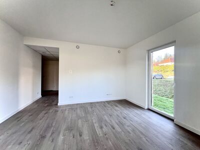 mieszkania - 44.60 m²