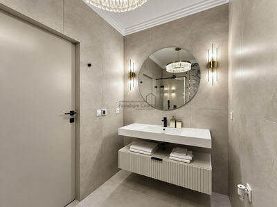 Studio 40 M² · Noble Residence · Wellness · Centrum