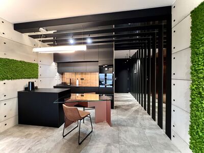 MIESZKANIE 33,11 m² NA WYNAJEM – WIŚLANE TARASY 2, KRAKÓW – BALKON, GARAŻ