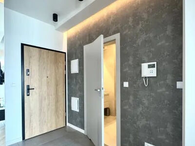 mieszkania - 46.31 m² - Kraków