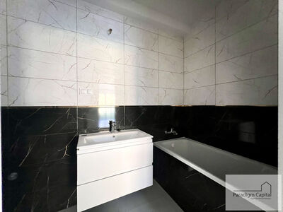 mieszkania - 44.60 m²