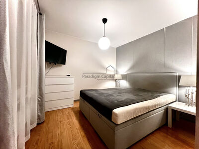 mieszkania - 30,00 m² - Kraków