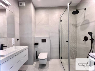 mieszkania - 46.31 m² - Kraków