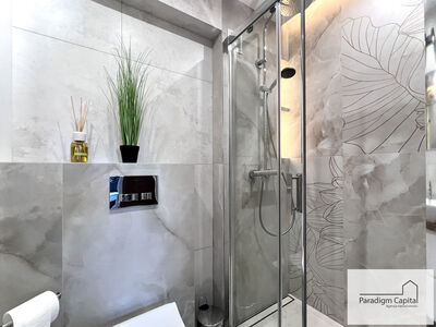 mieszkania - 38.00 m² - Kraków